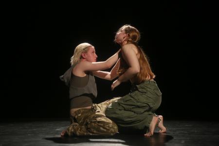 PLESNA REVIJA 34 FOTO LJUBO VUKELIČ